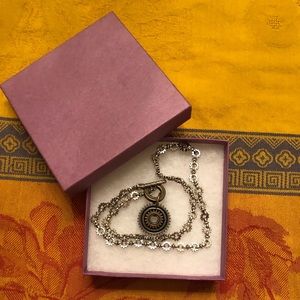 Unique Mechanical Necklace! NIB